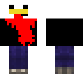 poultry boi