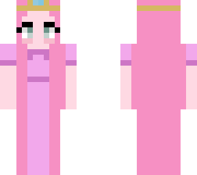 princess bubblegum