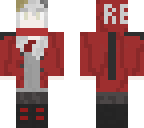 project red