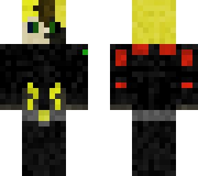 proto - cyborg