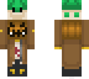 pumpkin chikyto