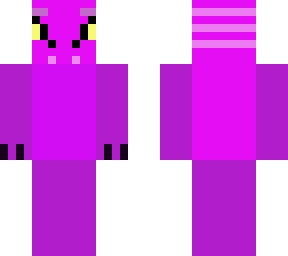 purple dragon upgrade