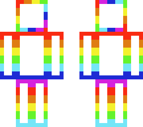 rainbow