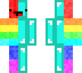 rainbow skeppy