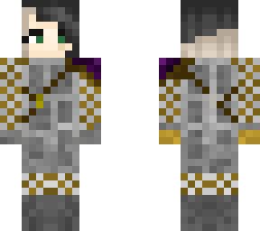 rat armour - no helmet