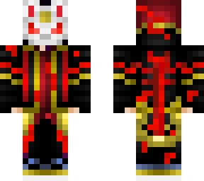 red deriva