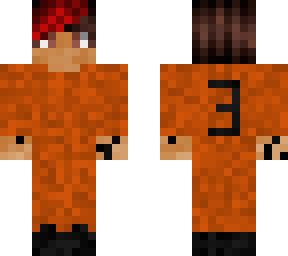 red hair boy prison