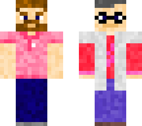 rhett and link