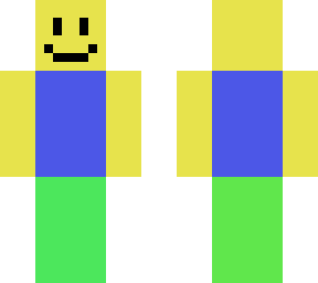 roblox noob