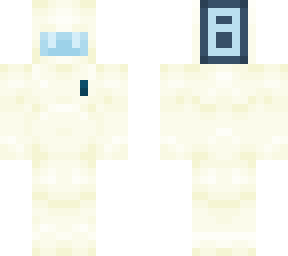 robot number 8 mk 2