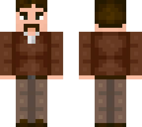 ron freaking swanson