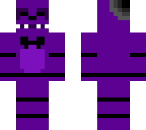 shadow freddy fnaf2