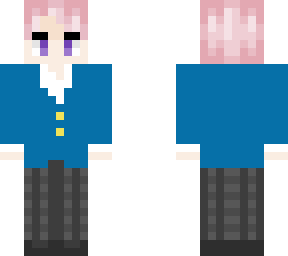 shu itsuki