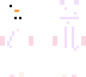 snow-man