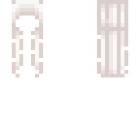 snow silver hair base