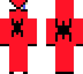 spider-man skin