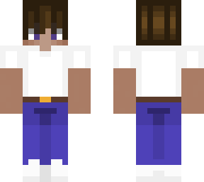 steve but i change him?