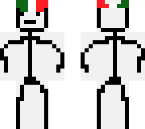 stickman italy