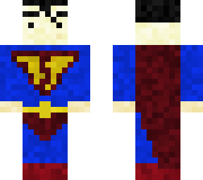 superman