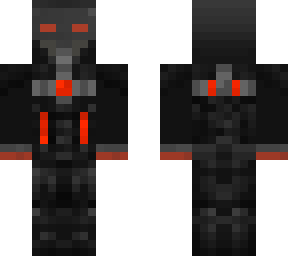 tech astronaut (red)