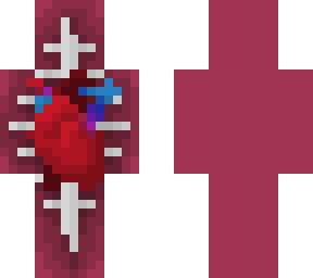 the human heart