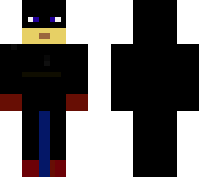 the thief