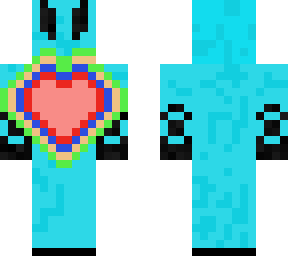 valentine alien