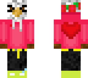 valentines eagle