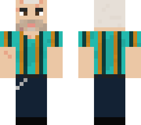 victor zsasz (birds of prey)