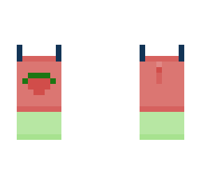watermelon outfit