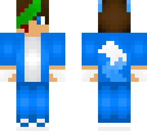 wolfyhowler (blaze_star_1)'s skin shaded