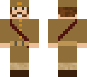 ww1 british recruitment sergeant