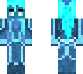 z-suit samus (dark)