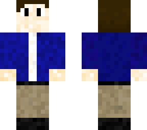 a person
