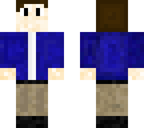 a person
