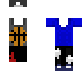 adoptable outfits 3 (boy outfits)