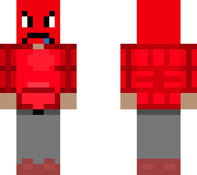 angry morrtuss