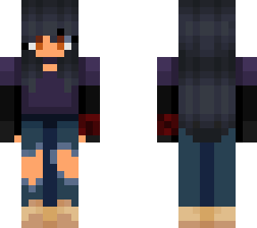 aphmau edit (don't judge)