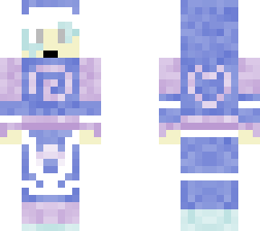 arctic fox yumiko