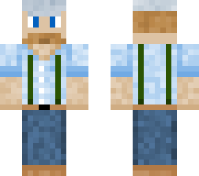 barman