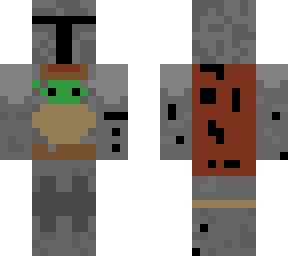 better mandalorian