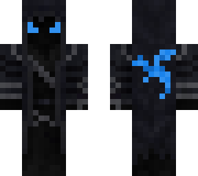 blue ninja