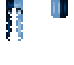 blueberry hair base