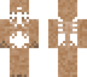 bone creature