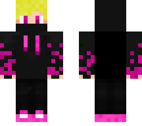 bubblegum boy