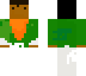 budy