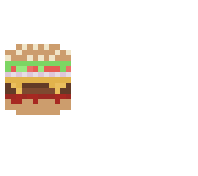 burger read desc!!