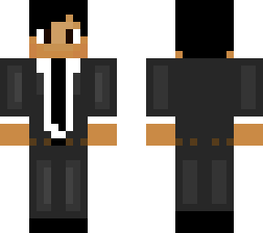 businessman v3