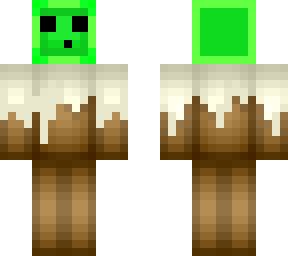 cake slime