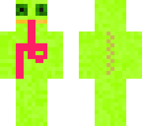 chameleon